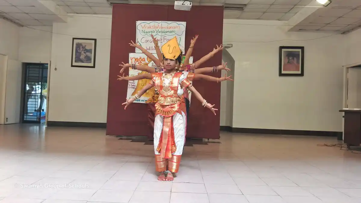 Naga and Vruksha Vandanam